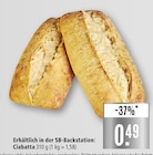 Ciabatta Angebote bei Marktkauf Kirchheim für 0,49 €