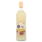 Sirop - CARREFOUR ORIGINAL en promo chez Carrefour Sirop - CARREFOUR ORIGINAL dans le catalogue Carrefour