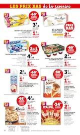 Lit Angebote im Prospekt "Super U" von Super U Lit Angebote im Prospekt "Super U" von Super U auf Seite 18
