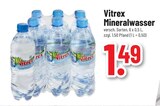Aktuelle Mineralwasser Angebote bei Trinkgut in Frankfurt (Main) Aktuelles Mineralwasser Angebot bei Trinkgut in Frankfurt (Main) ab 1,49 €