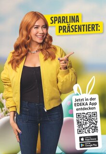 EDEKA Prospekt der Woche "Aktuelle Angebote" Seite 2, 02.03.2026 bis 07.03.2026 für Duisburg Aktueller EDEKA Prospekt "Aktuelle Angebote" Seite 2 von 26 Seiten für Duisburg
