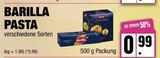 Pasta im Angebot bei E center in Elmshorn Pasta Angebote von Barilla bei E center Elmshorn für 0,99 €