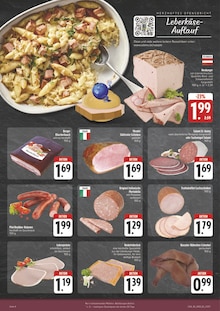 Hähnchen im E center Prospekt "Wir lieben Lebensmittel!" mit 28 Seiten (Jena)