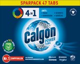 Tabs von Calgon für 7,99 € bei Rossmann im Angebot Tabs von Calgon im aktuellen Rossmann Prospekt