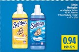 Vanille & Orchidee Angebote von Softlan bei diska Freiberg für 0,94 €
