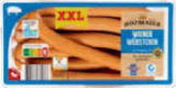 Netto Marken-Discount Eggersdorf - Wiener Würstchen Angebot im Prospekt Wiener Würstchen bei Netto Marken-Discount im Eggersdorf Prospekt für 5,49 €