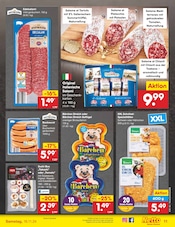 Aktueller Netto Marken-Discount Prospekt mit Würstchen, "Aktuelle Angebote", Seite 11