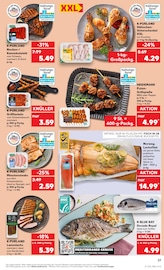 Aktueller Kaufland Prospekt mit Pute, "Aktuelle Angebote", Seite 27
