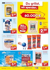 Schinken im Netto Marken-Discount Prospekt in Aachen Aktueller Netto Marken-Discount Prospekt mit Schinken, "Aktuelle Angebote", Seite 17