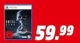 Konsolenspiele von PS 5 im aktuellen MediaMarkt Saturn Prospekt für 59,99 €