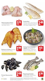 Fisch im EDEKA Prospekt in Singen Aktueller EDEKA Prospekt mit Fisch, "Aktuelle Angebote", Seite 21