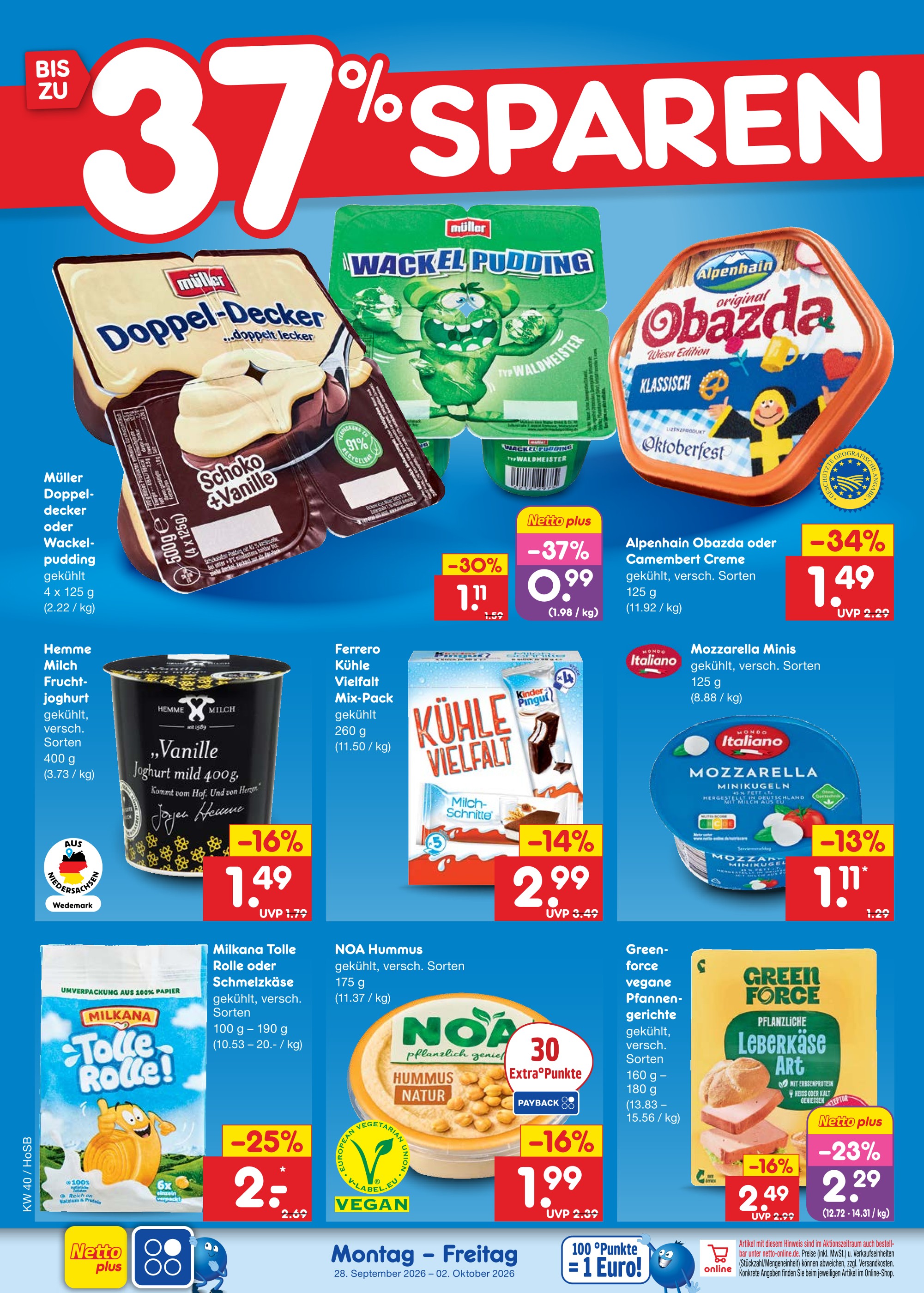 Kuscheldecke im Netto Marken-Discount Prospekt in Wunstorf Aktueller Netto Marken-Discount Prospekt mit Kuscheldecke, "Aktuelle Angebote", Seite 29