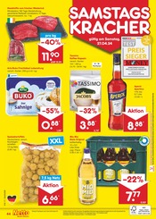 Tassimo Angebote im Prospekt "Aktuelle Angebote" von Netto Marken-Discount auf Seite 50