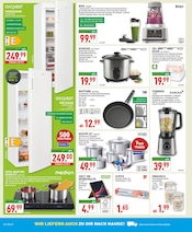 Aktueller Marktkauf Prospekt mit Wasserkocher, "Aktuelle Angebote", Seite 24