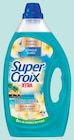 Lessive Liquide Bora Bora 42 Lavages - SUPER CROIX PAR XTRA en promo chez Intermarché Hyper Saumur à 2,31 €