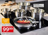 TOPF-SET im Angebot bei XXXLutz in Kamen TOPF-SET Angebote bei XXXLutz Kamen für 99,99 €