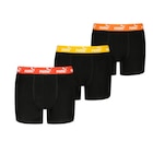 Boxers unis garçons - PUMA - Carrefour à Roubaix Boxers unis garçons - PUMA en promo chez Carrefour Roubaix à 11,33 €