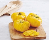 U Express Pont-l'Abbé - Promo Tomate côtelée jaune Promo Tomate côtelée jaune à 2,59 € dans le catalogue U Express à Pont-l'Abbé