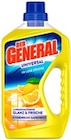 Allzweckreiniger Bergfrühling von Der General im aktuellen Kaufland Prospekt