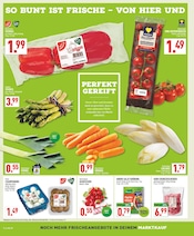Aktueller Marktkauf Prospekt mit Spargel, "Aktuelle Angebote", Seite 2