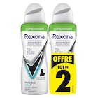 Deodorant - REXONA en promo chez U Express Troyes à 3,20 €