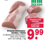 Aktuelles Frische Schweinelenden/-filets Angebot bei E center in Ludwigshafen (Rhein) ab 9,99 €
