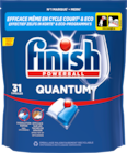 GDM FINISH 2E A -80% - FINISH - Auchan Hypermarché à Savigny-sur-Orge GDM FINISH 2E A -80% - FINISH en promo chez Auchan Hypermarché Savigny-sur-Orge