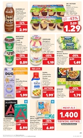 Rama im Kaufland Prospekt in St. Ingbert Aktueller Kaufland Prospekt mit Rama, "Aktuelle Angebote", Seite 29
