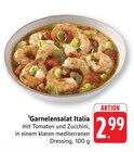 Aktuelles Garnelensalat Italia Angebot bei EDEKA in Mannheim ab 2,99 €