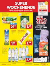 Aktueller Netto Marken-Discount Prospekt mit Gerolsteiner, "Aktuelle Angebote", Seite 53