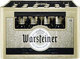 Premium Pilsener Angebote von Warsteiner bei Netto Marken-Discount Witzenhausen für 10,99 €