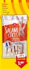 Salami Sticks im aktuellen Netto Marken-Discount Prospekt für 1,89 €