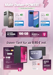 Samsung im aetka Prospekt in Regensburg Aktueller aetka Prospekt mit Samsung, "Zuhause im besten TELEKOM Netz", Seite 2