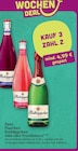 Sekt Angebote von Rotkäppchen bei tegut Jena