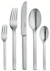 Besteck-Set „Pure“ Angebote von Lafer bei XXXLutz Möbelhäuser Offenbach für 79,99 €