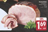 Krustenschinken Angebote bei EDEKA Gera für 1,69 €