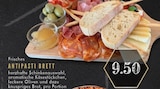 Frisches ANTIPASTI BRETT Angebote bei E center Gelsenkirchen für 9,50 €