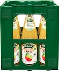 Apfelsaft klar oder Apfeldirektsaft naturtrüb Angebote von Belsina bei Netto Marken-Discount Neustadt für 7,99 €