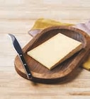 Comté AOP - BADOZ - U Express à Strasbourg Comté AOP - BADOZ en promo chez U Express Strasbourg à 3,99 €
