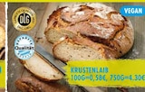 EDEKA - Krustenlaib Angebot im Prospekt Krustenlaib bei EDEKA im Prospekt "" für 0,58 €