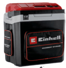 Akku-Kühlbox TE-COL 18/27 Li USB-Set von Einhell im aktuellen toom Baumarkt Prospekt