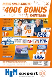expert Prospekt für Langenburg mit 17 Seiten expert Prospekt "Top Angebote" für Langenburg, 17 Seiten, 27.06.2025 - 03.07.2025