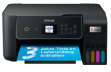 EcoTank ET-2871 Angebote von Epson bei EURONICS Schwäbisch Hall für 134,99 €
