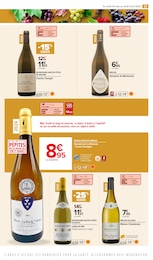 Prix et réduction Mâcon dans le prospectus Carrefour en cours Offre Mâcon dans le catalogue Carrefour du moment à la page 23