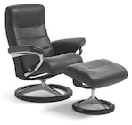 Aktuelles Nordic (M) Sessel Angebot bei BRAUN Möbel-Center in Freiburg (Breisgau) ab 1.599,00 €