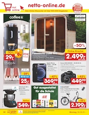 Ähnliche Badminton-Set Angebote im Prospekt "Aktuelle Angebote" von Netto Marken-Discount Ähnliches Angebot bei Netto Marken-Discount in Prospekt "Aktuelle Angebote" gefunden auf Seite 44