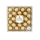 SUR TOUS LES CHOCOLATS DE NOËL - FERRERO ROCHER, PRESTIGE ET COLLECTION - Carrefour Market à Nîmes SUR TOUS LES CHOCOLATS DE NOËL - FERRERO ROCHER, PRESTIGE ET COLLECTION en promo chez Carrefour Market Nîmes