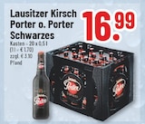 Trinkgut Rheda-Wiedenbrück - Kirsch Porter Angebot im Prospekt Kirsch Porter bei Trinkgut im Rheda-Wiedenbrück Prospekt für 16,99 €