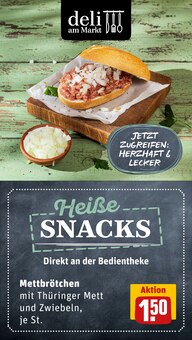 Wecker im aktuellen REWE Prospekt (Hildesheim) Wecker im REWE Prospekt "Dein Markt" mit 32 Seiten (Hildesheim)
