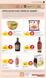 Promos Patate Douce dans le catalogue "EN GROS C'EST MOINS CHER" de Intermarché Hyper à la page 49 Promos Patate Douce dans le catalogue "EN GROS C'EST MOINS CHER" de Intermarché Hyper à la page 49